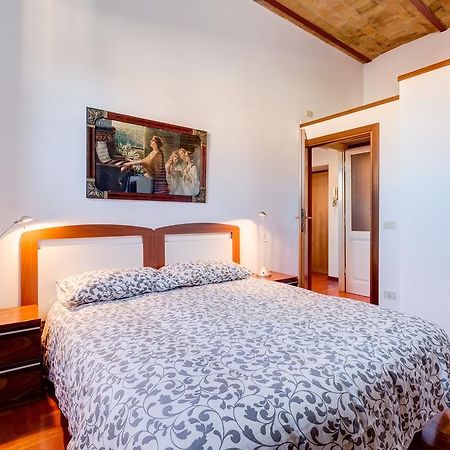 La Brocca House - Testaccio Rome Luaran gambar