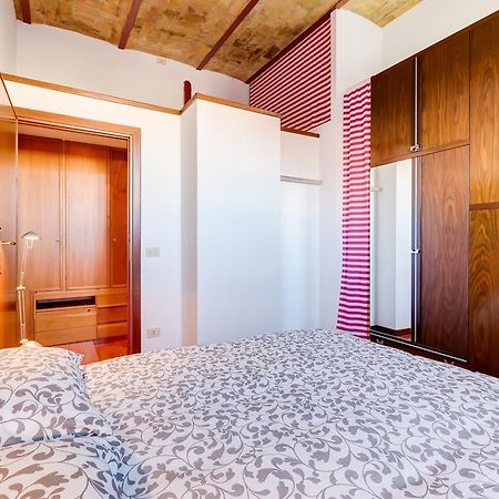 La Brocca House - Testaccio Rome Luaran gambar