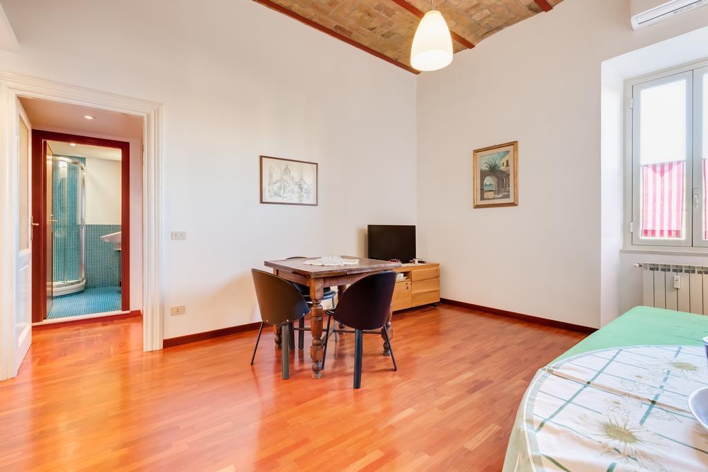 La Brocca House - Testaccio Rome Luaran gambar