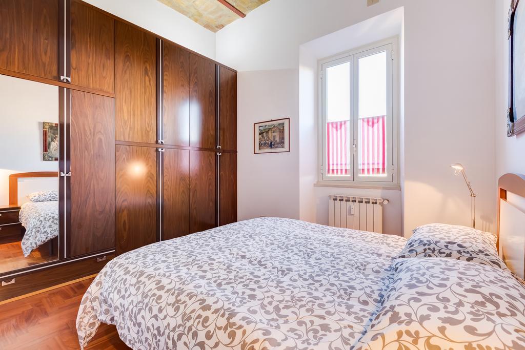 La Brocca House - Testaccio Rome Luaran gambar