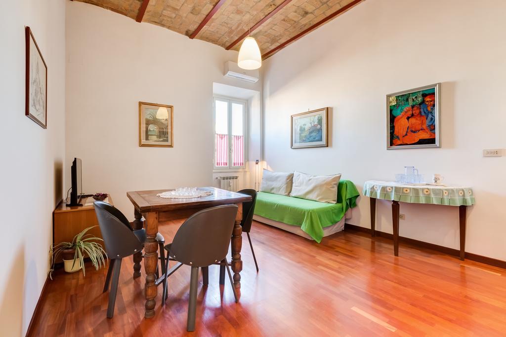La Brocca House - Testaccio Rome Luaran gambar