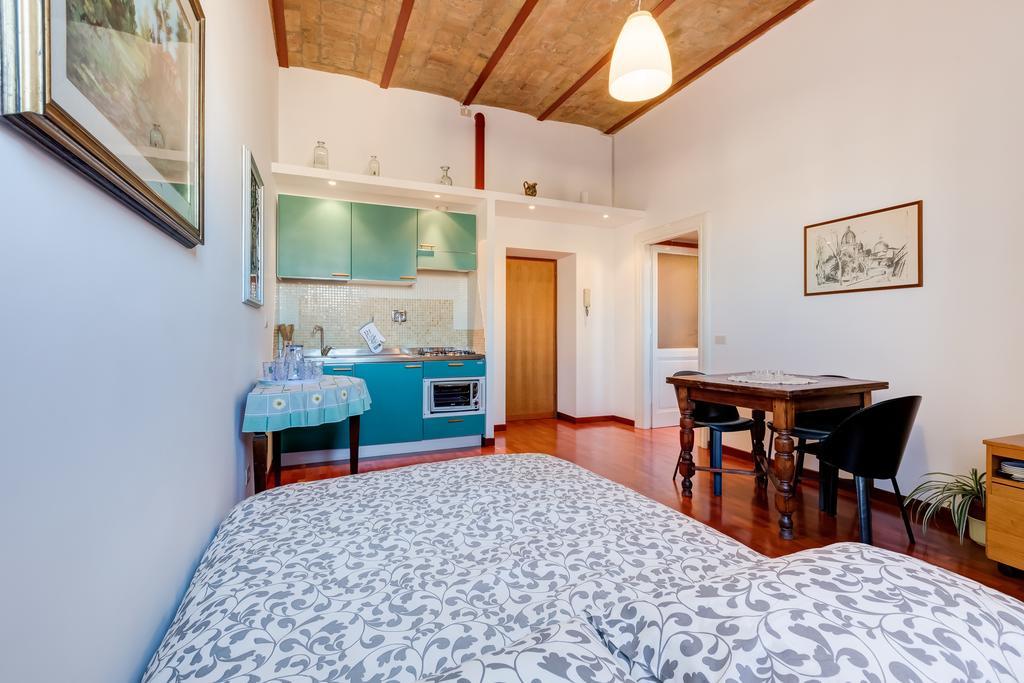La Brocca House - Testaccio Rome Luaran gambar